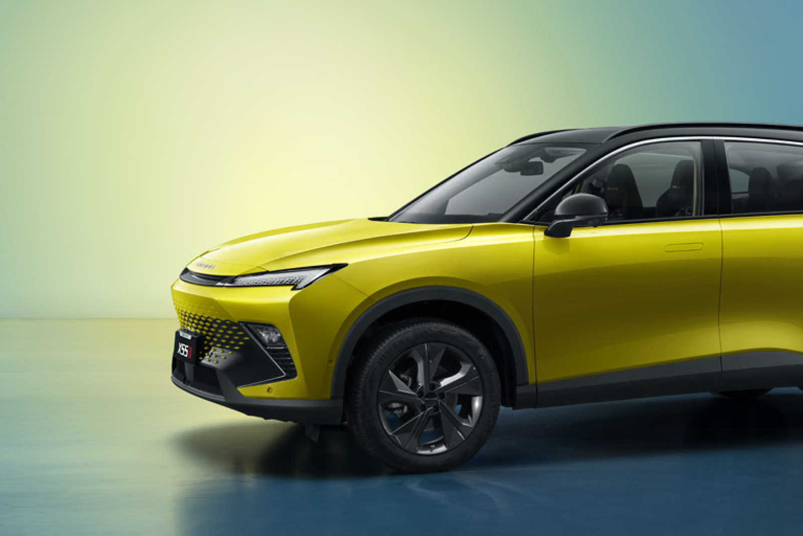 BAIC-X55-II (7)