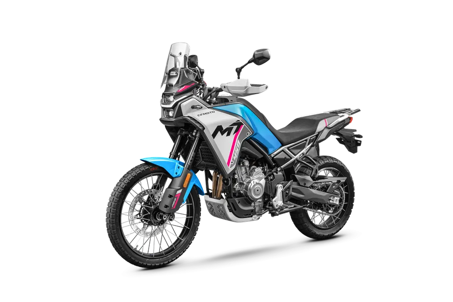 CFMoto 450 MT Colors (2)